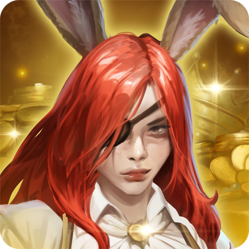 Legendary: Game of Heroes