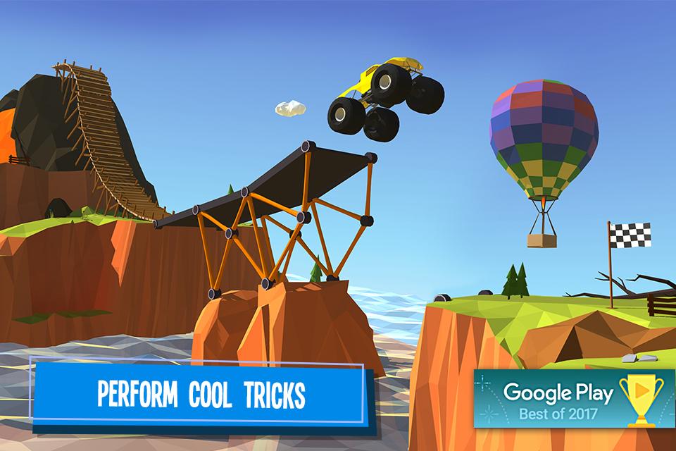 Build a Bridge! mod apk screenshot 1