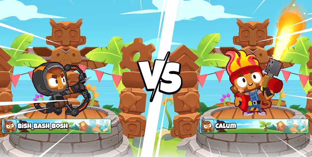 Bloons TD Battles 2 ảnh chụp màn hình 3