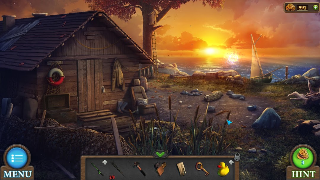 Tricky Doors mod apk screenshot 1
