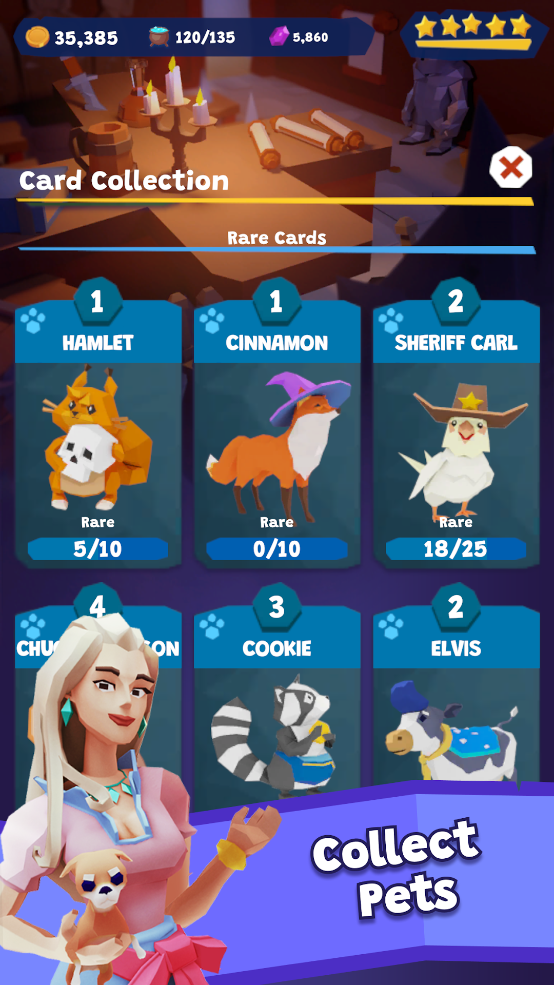 Idle Inn Empire: Hotel Tycoon mod apk screenshot 3