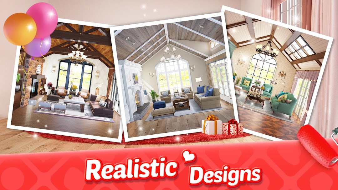 My Home - Design Dreams ảnh chụp màn hình 3
