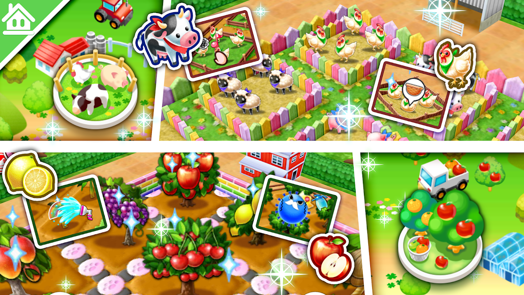 Cooking Mama: Let's cook! ảnh chụp màn hình 5