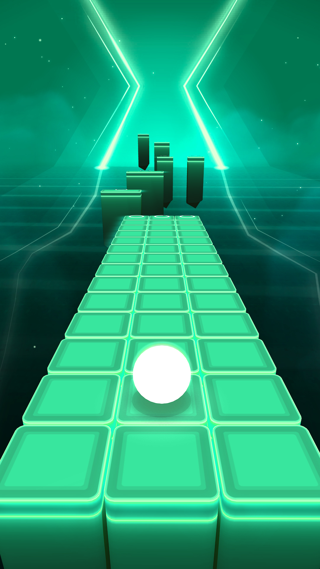 Dancing Sky 3 mod apk screenshot 5