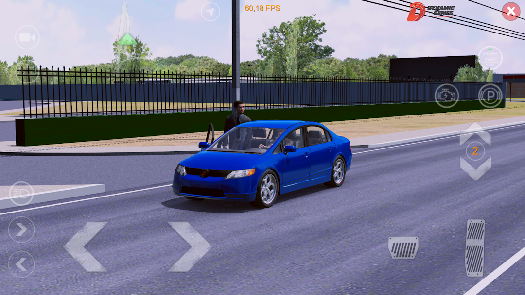 Drivers Jobs Online Simulator ảnh chụp màn hình 2