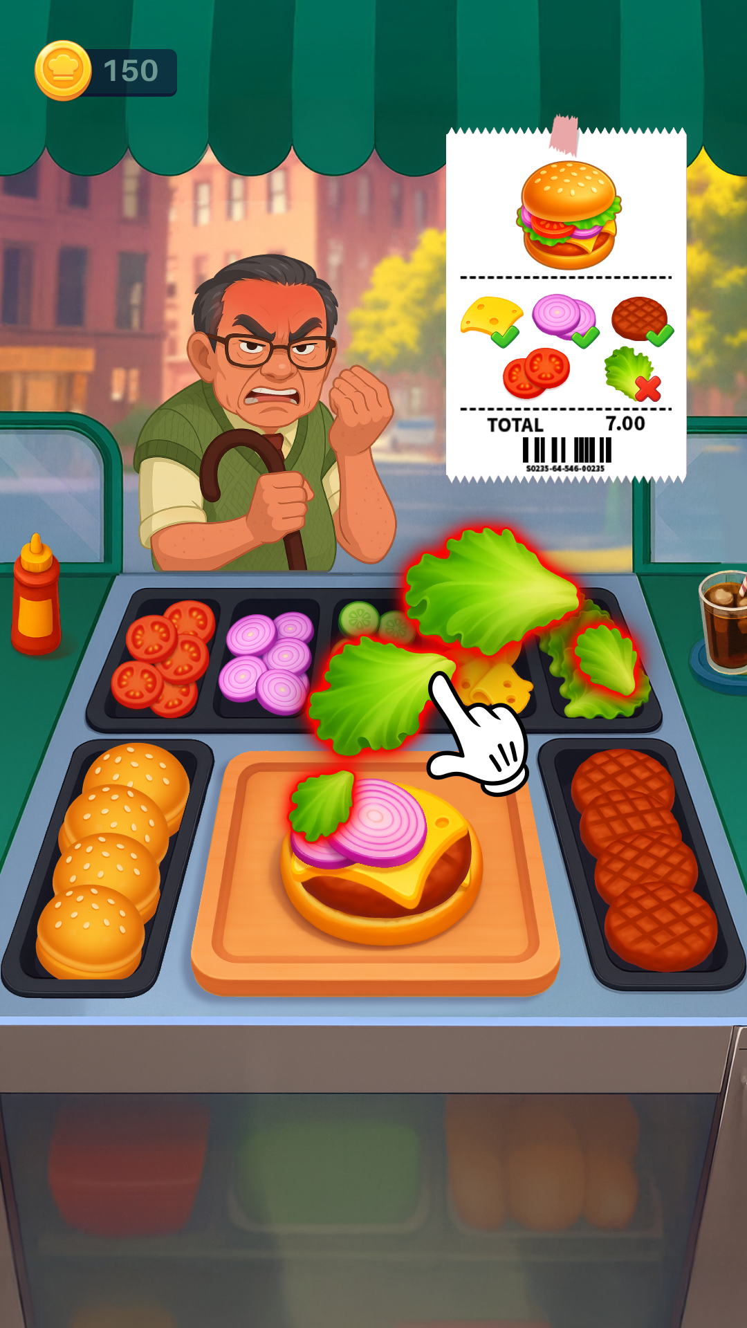 Asian Cooking Games: Star Chef ảnh chụp màn hình 3