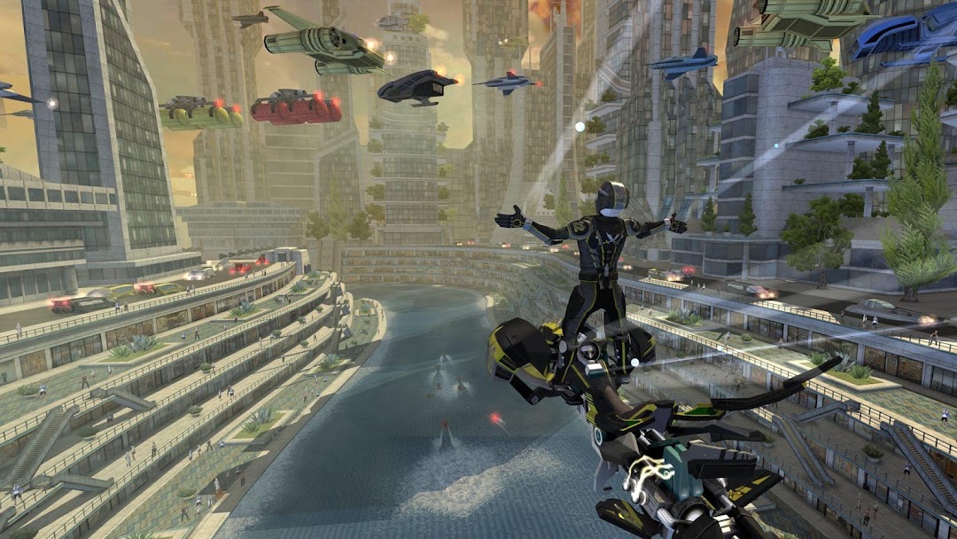 Riptide GP: Renegade mod apk screenshot 5