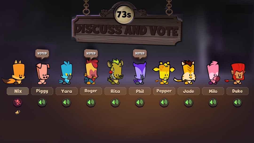 Suspects: Mystery Mansion mod apk screenshot 3