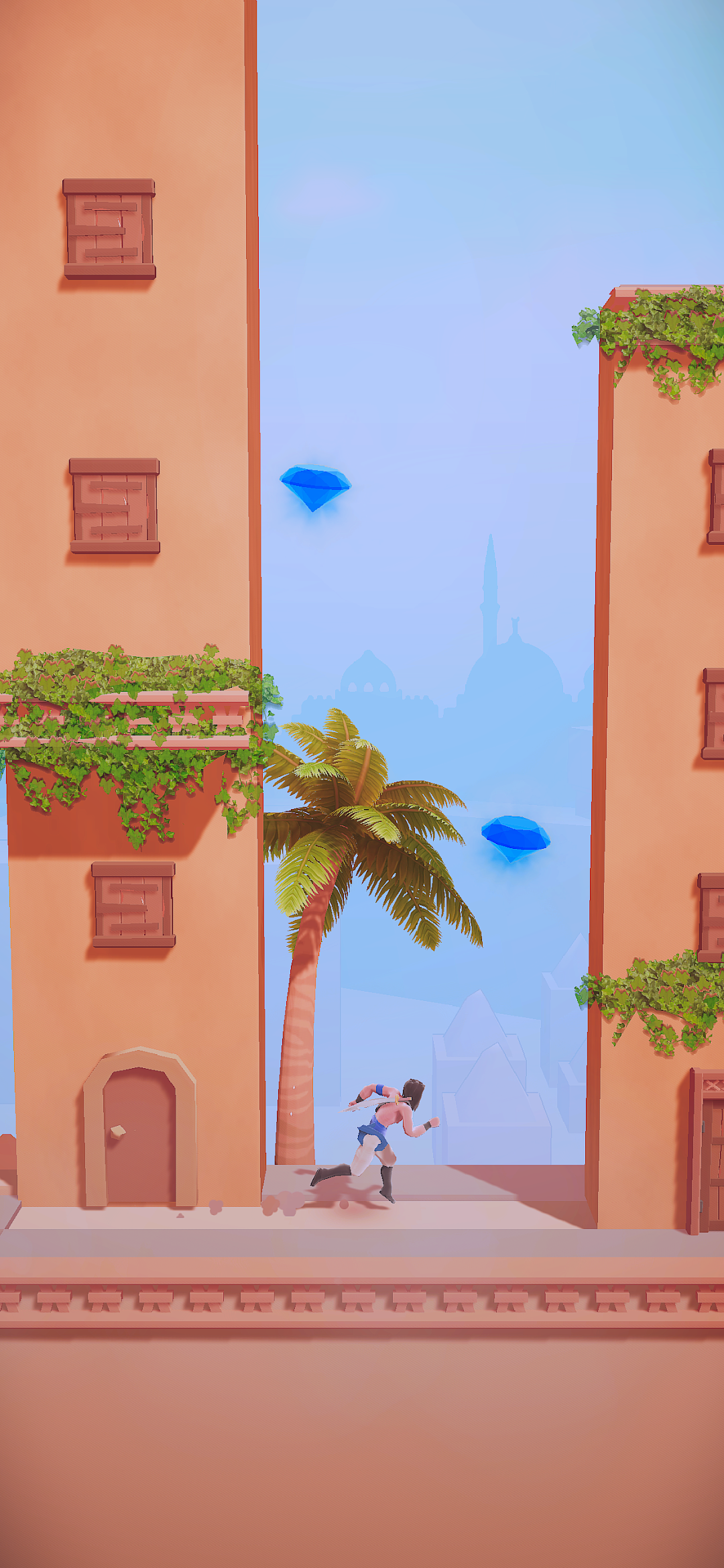Prince of Persia: Escape 2 ảnh chụp màn hình 3