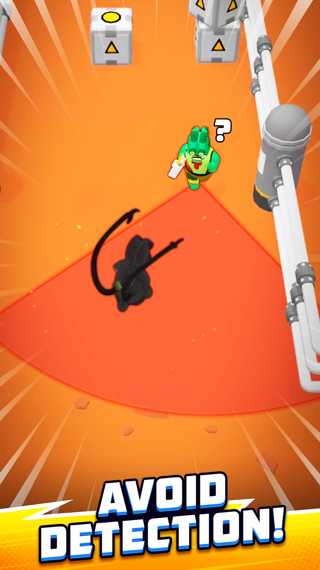 Super Cloner 3D mod apk screenshot 3