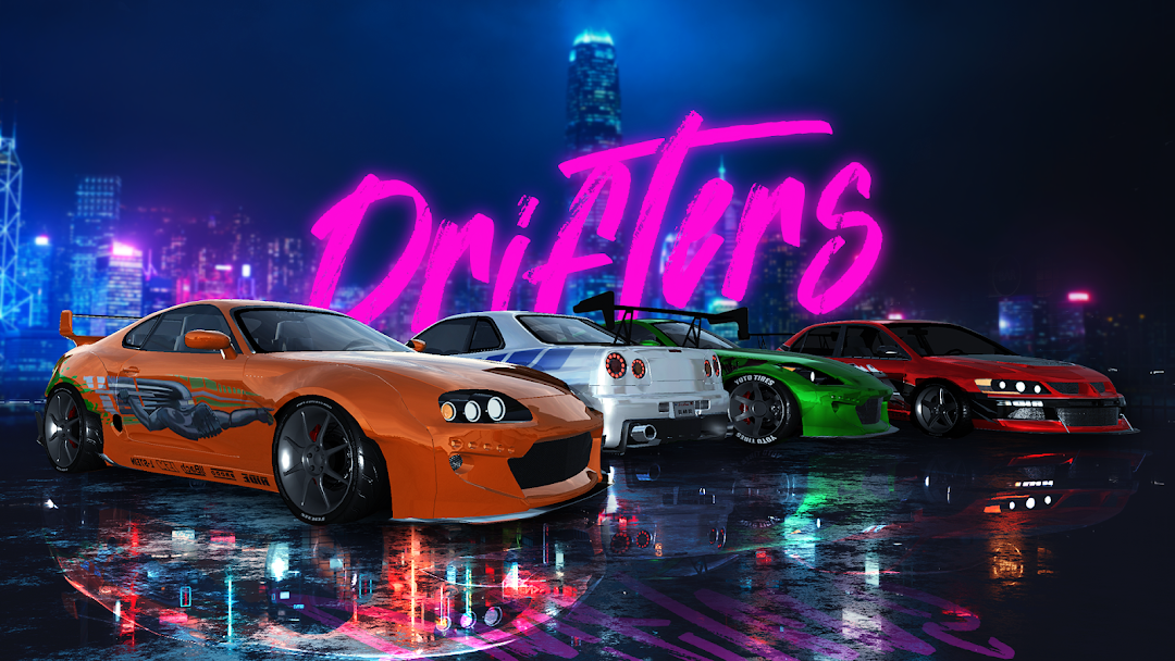PetrolHead : Street Racing mod apk screenshot 2