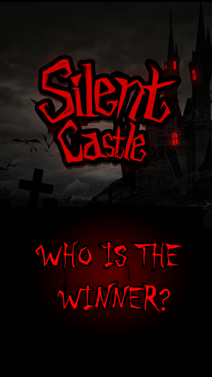 Silent Castle: Survive mod apk screenshot 1