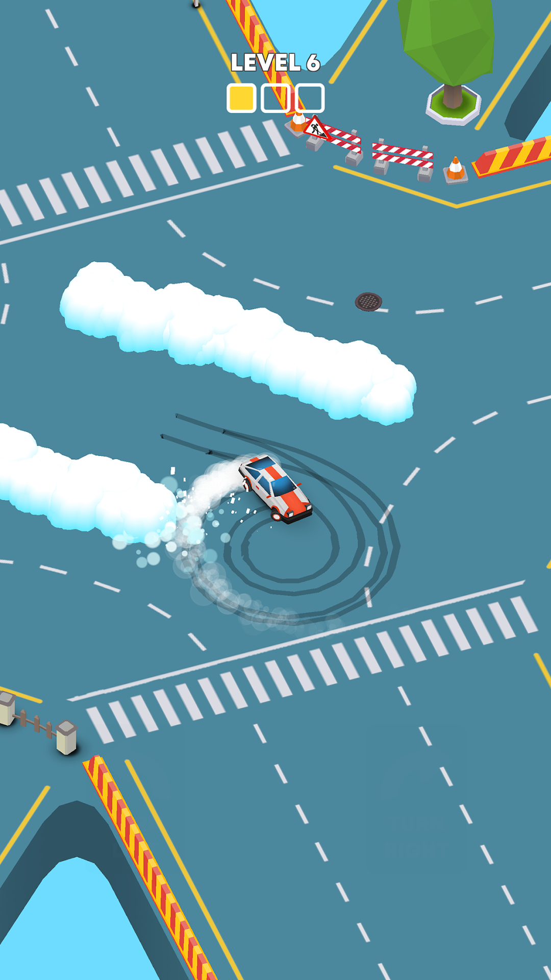 Snow Drift ảnh chụp màn hình 1