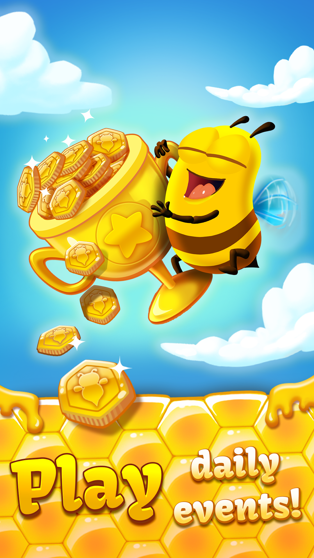 Bee Brilliant ảnh chụp màn hình 4