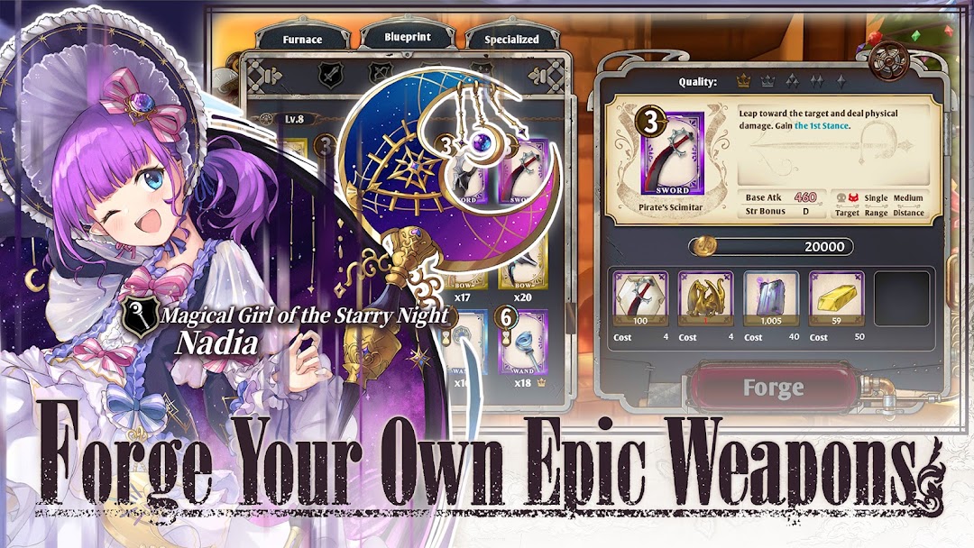 Zoldout Global mod apk screenshot 4