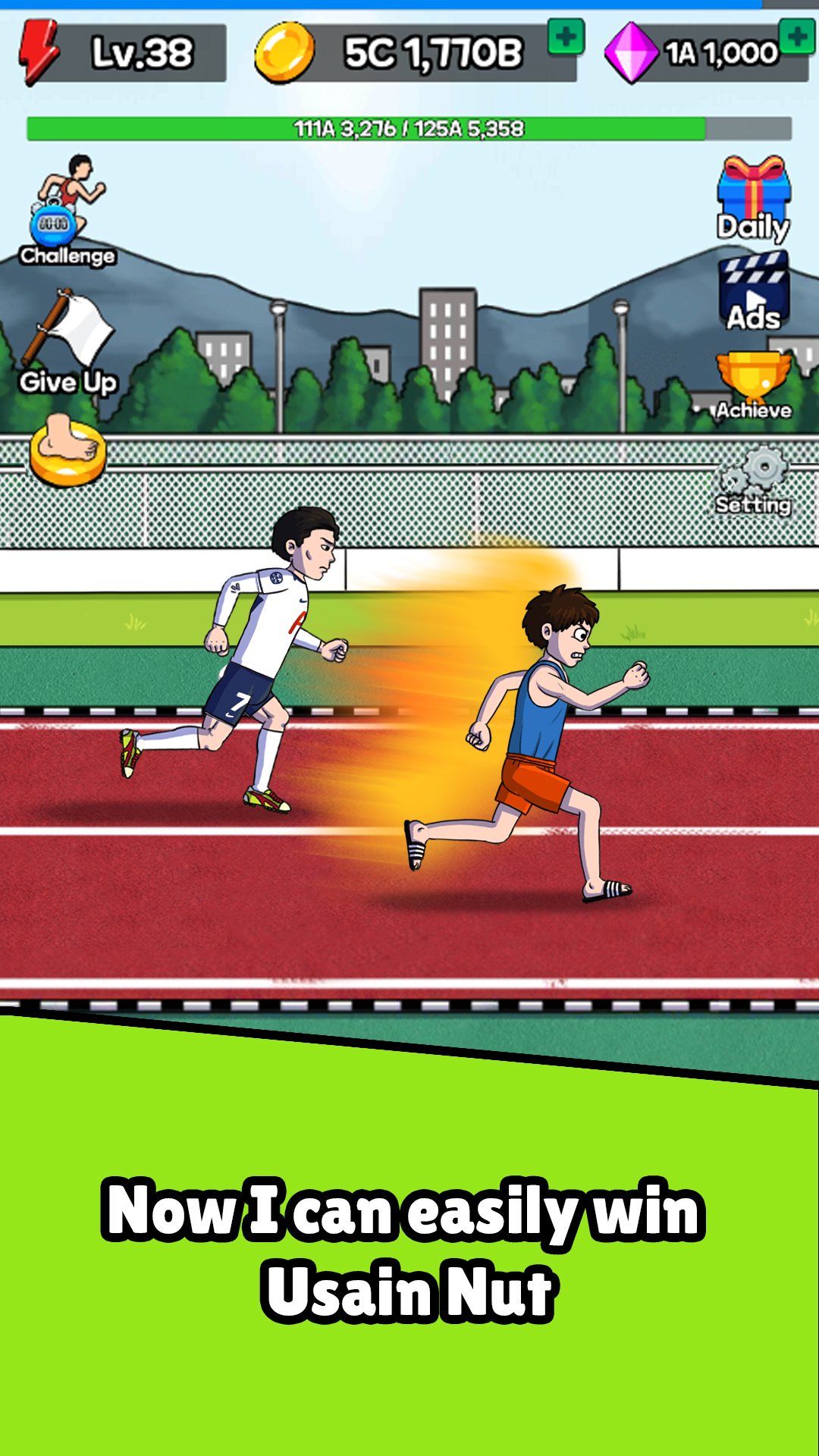 Tap Tap Run | Clicker Games ảnh chụp màn hình 4