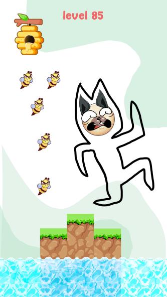 Save the puppy: Pet dog rescue mod apk screenshot 4