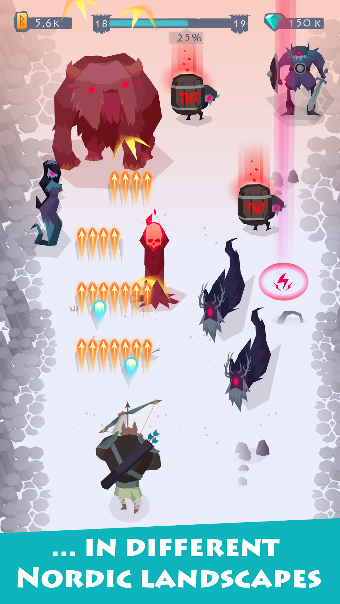 Vikings II mod apk screenshot 5