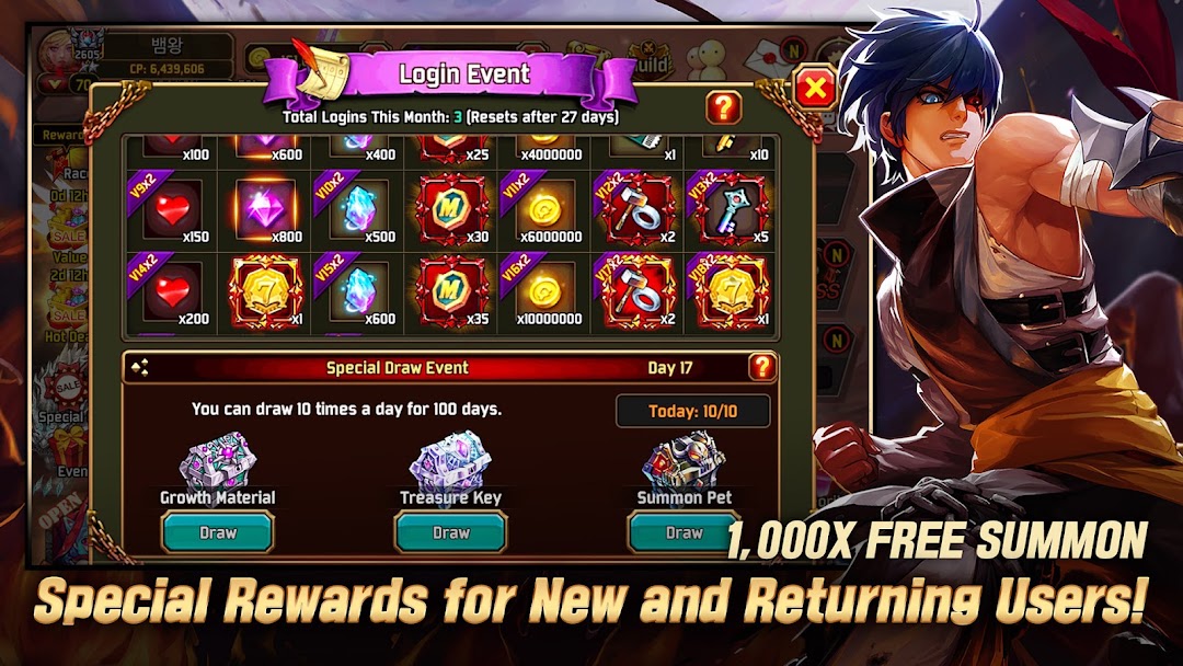 Kritika: The White Knights mod apk screenshot 3