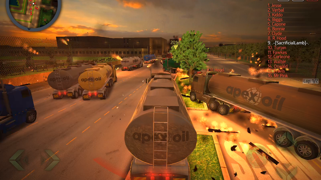 Payback 2 - The Battle Sandbox mod apk screenshot 5