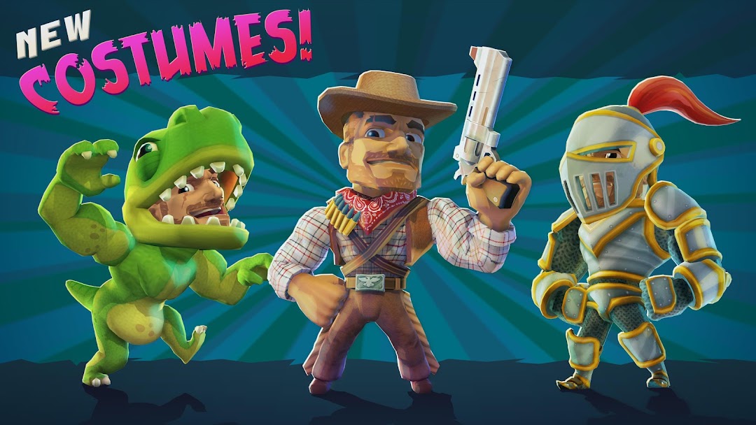 Major Mayhem 2: Action Shooter mod apk screenshot 5