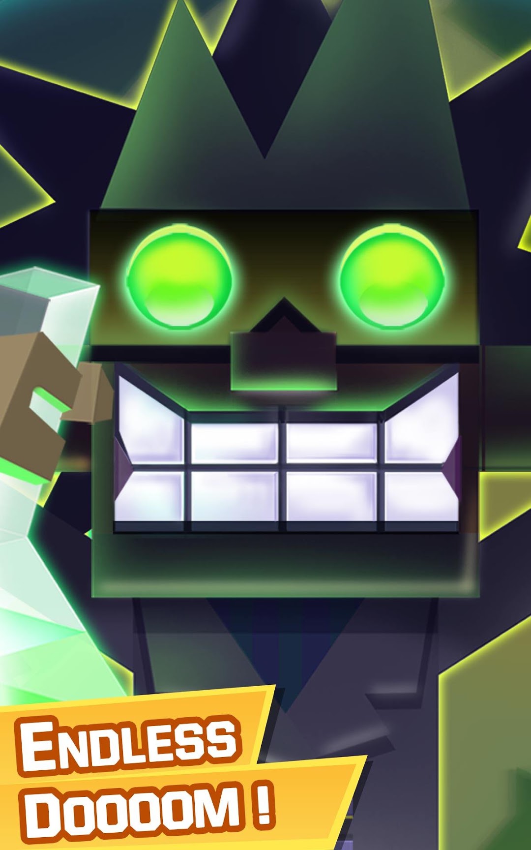 Rooms of Doom - Minion Madness ảnh chụp màn hình 5