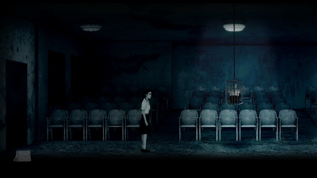 Detention mod apk screenshot 5
