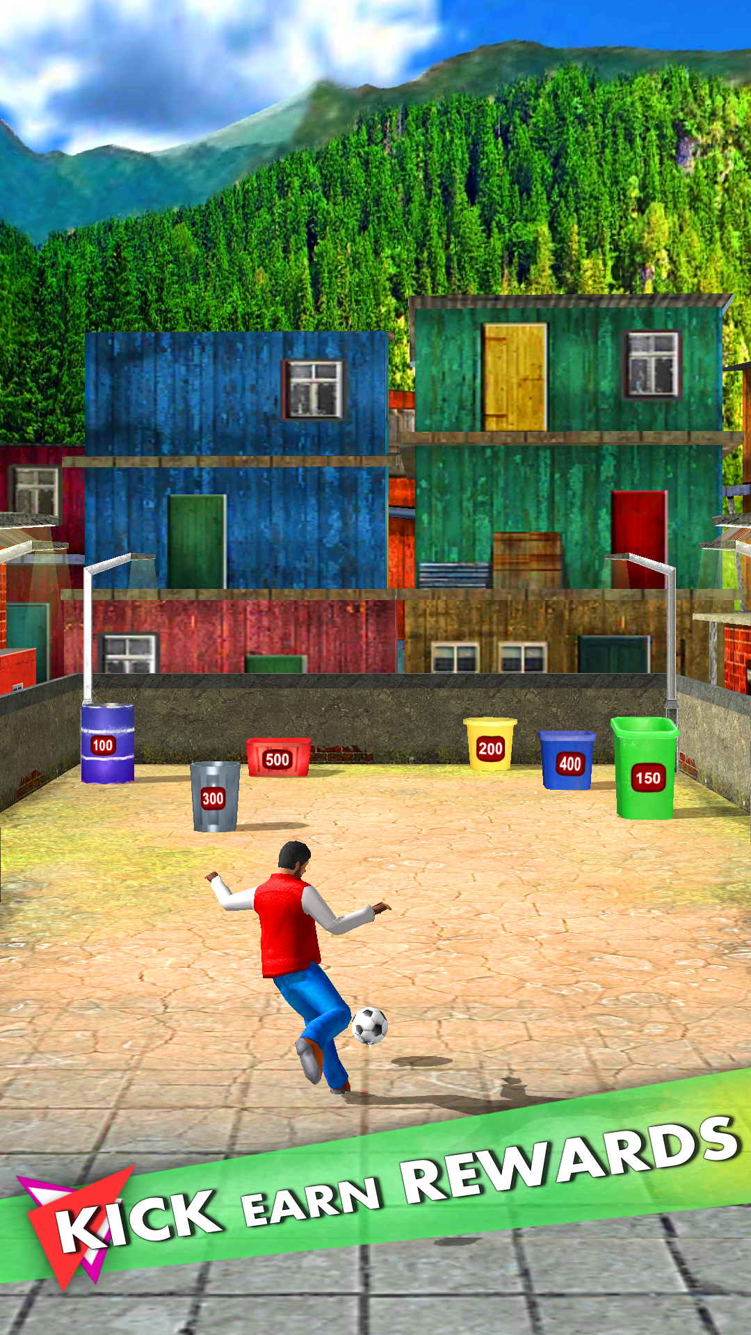 Street Chaser mod apk screenshot 5