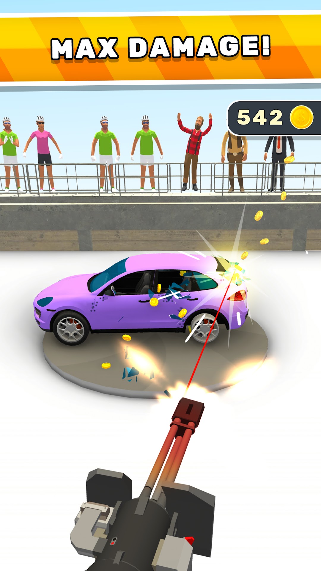 Fury Cars ảnh chụp màn hình 2