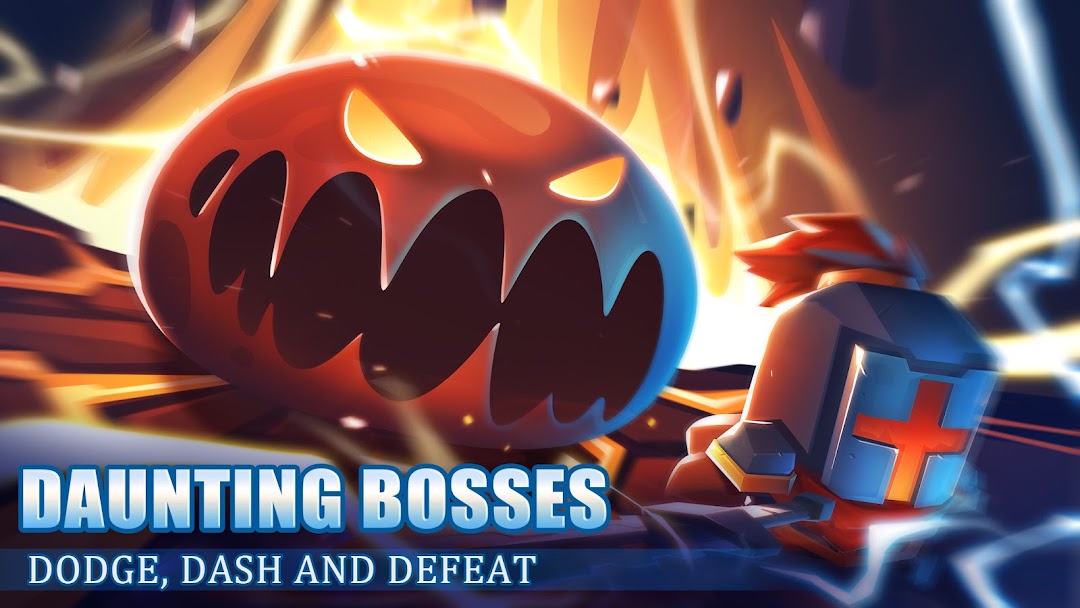 Soul Knight ảnh chụp màn hình 3