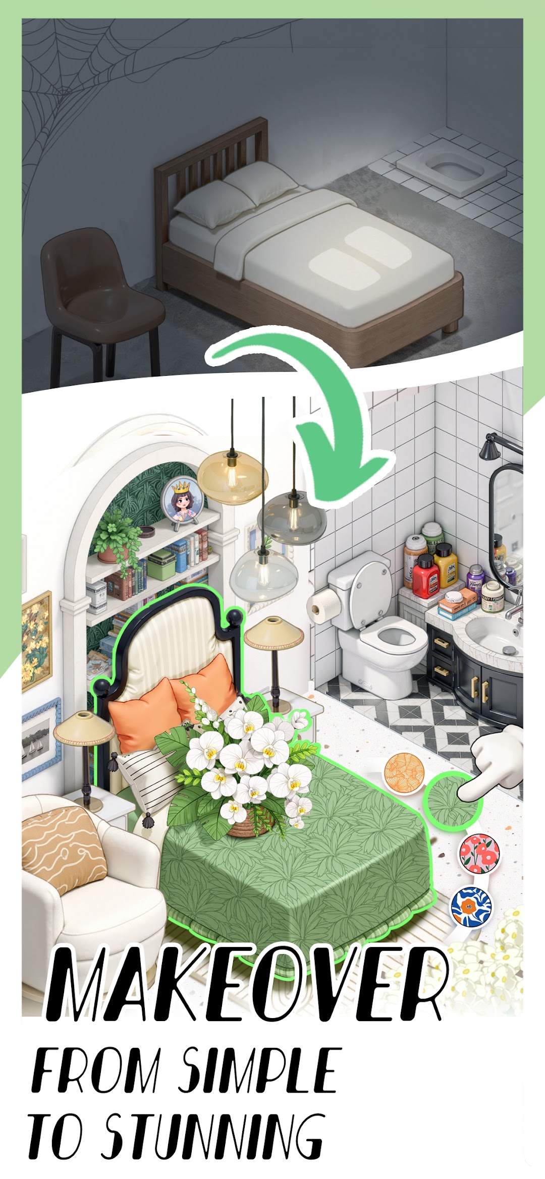 Rent Please! Landlord Sim mod apk screenshot 4