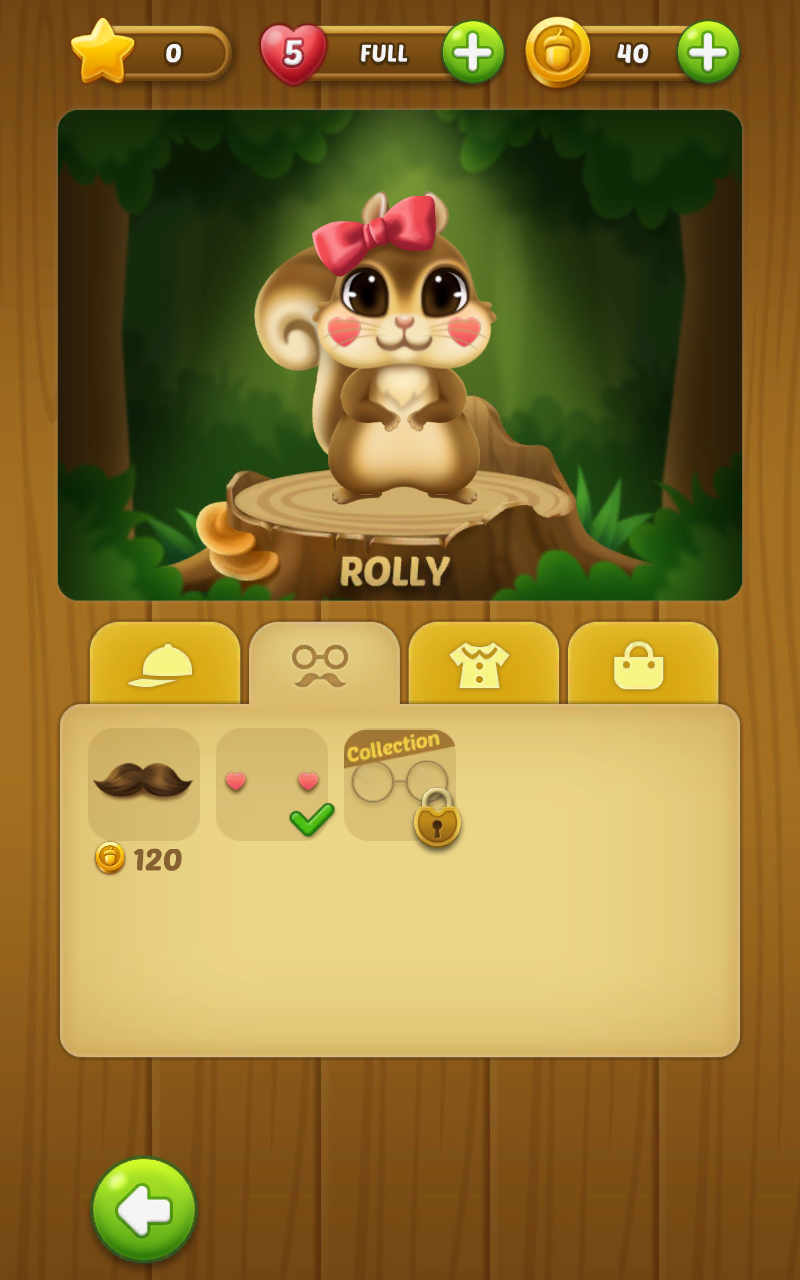 Mahjong Forest Puzzle mod apk screenshot 4