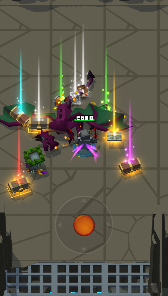 Pixel Blade R : Idle Rpg mod apk screenshot 3