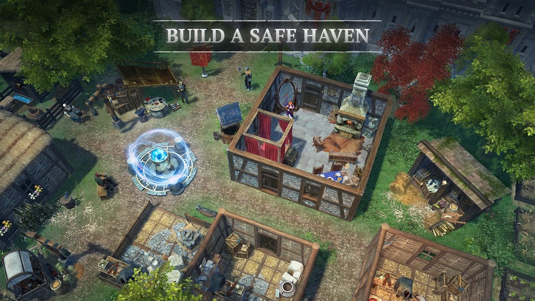 Craft of Survival - Gladiators mod apk screenshot 4