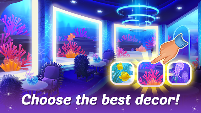 Cooking Live - Cooking games ảnh chụp màn hình 4