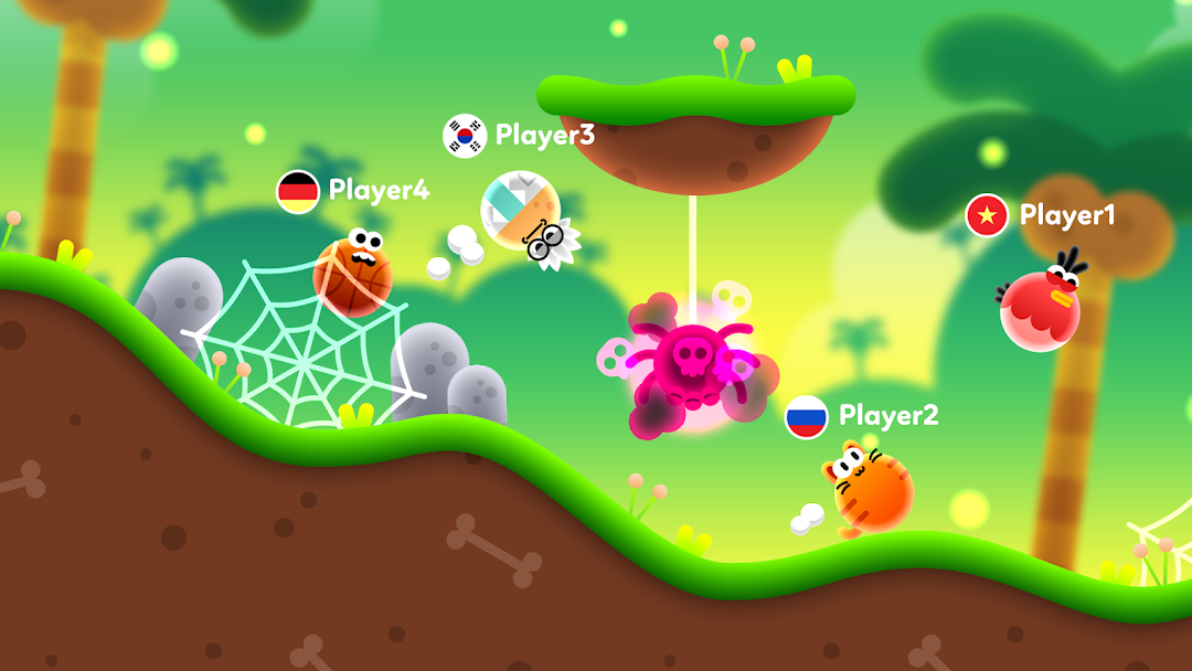 Bloop Go! mod apk screenshot 4