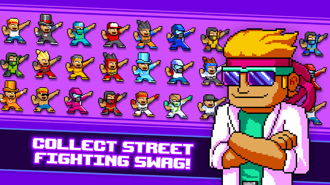 Kung Fu Zombie mod apk screenshot 3