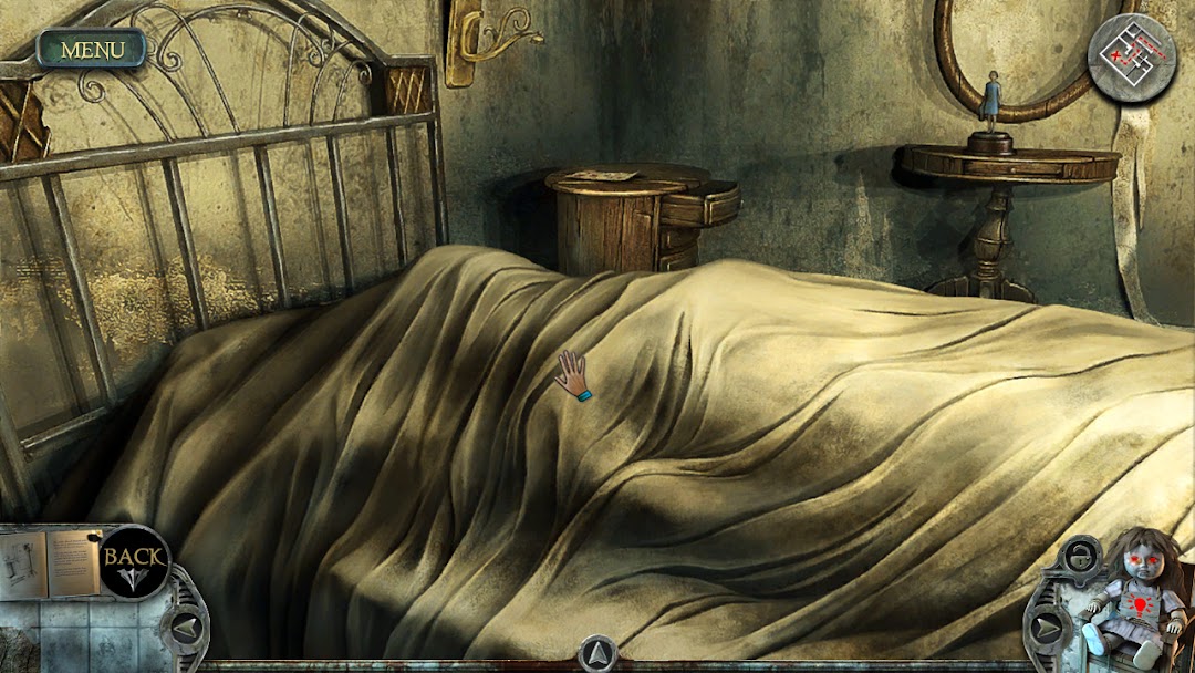 True Fear: Forsaken Souls 1 mod apk screenshot 5
