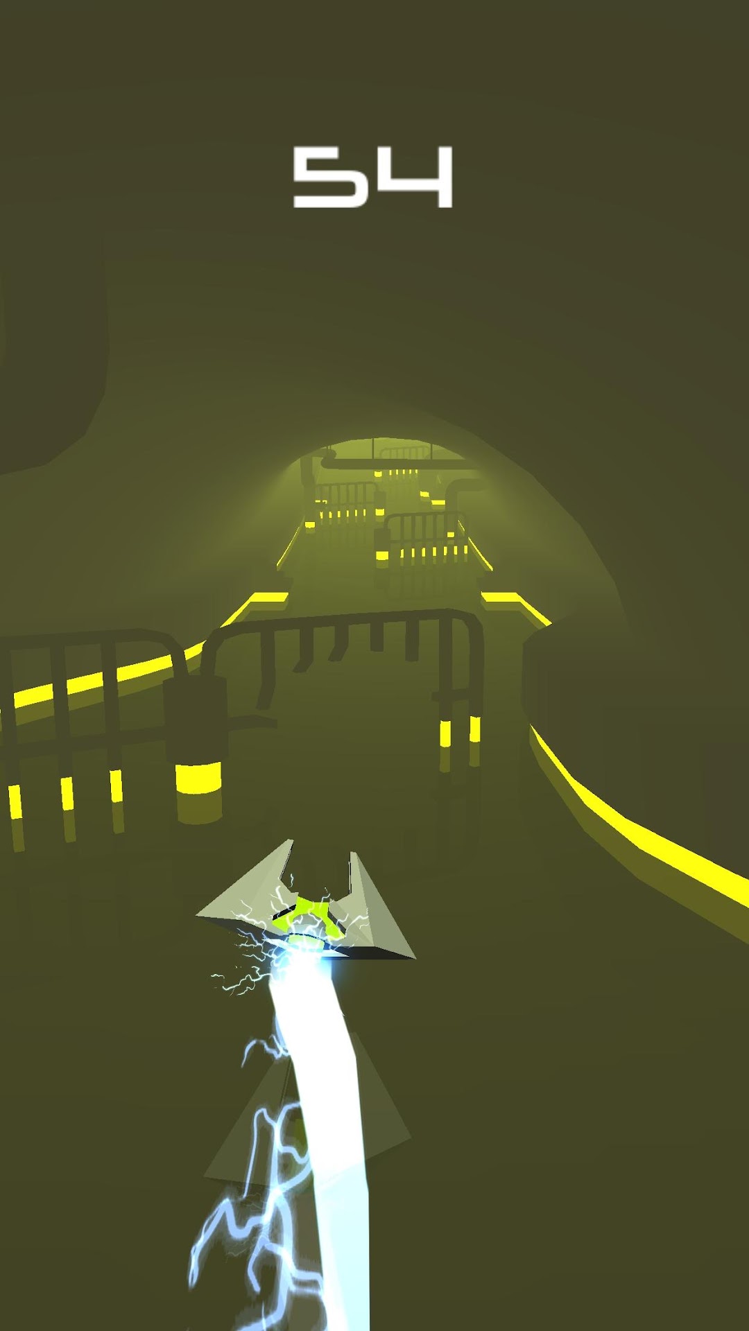 Horizon mod apk screenshot 3