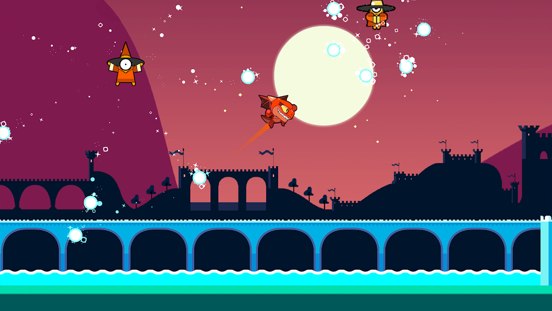 Drag'n'Boom mod apk screenshot 5