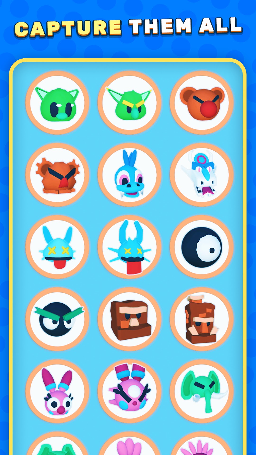 Monster Box mod apk screenshot 4