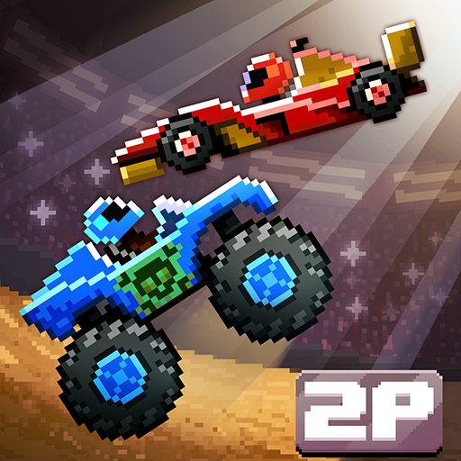 Drive Ahead! - Fun Car Battles