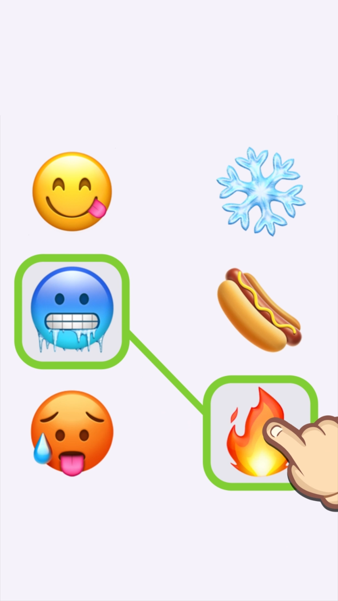Emoji Puzzle! ảnh chụp màn hình 1