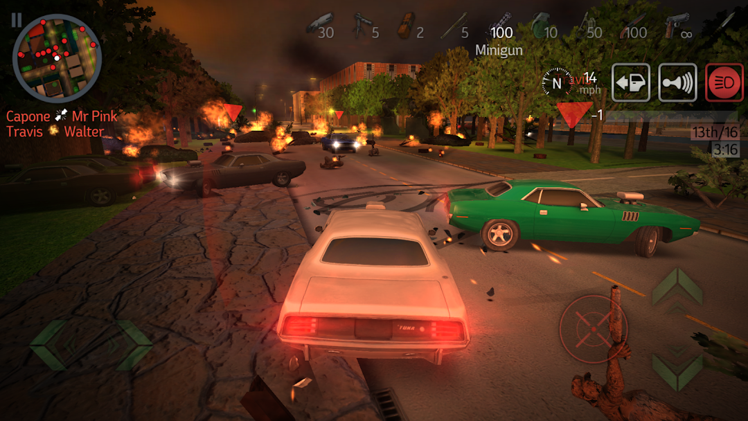 Payback 2 - The Battle Sandbox mod apk screenshot 1