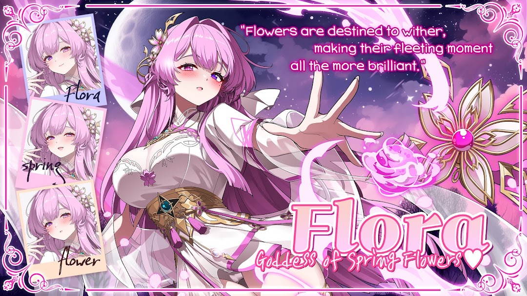 Sword Master Story mod apk screenshot 2