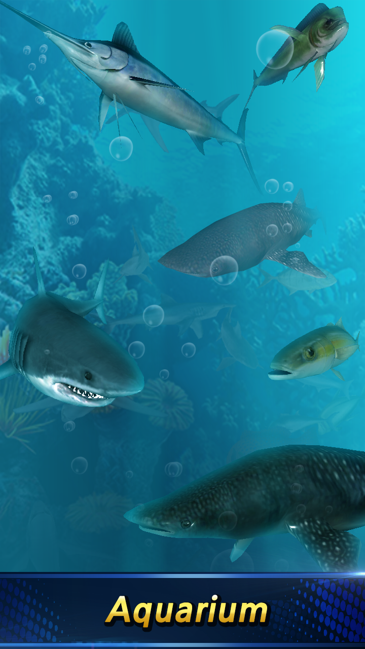 Monster Fishing 2025 ảnh chụp màn hình 2