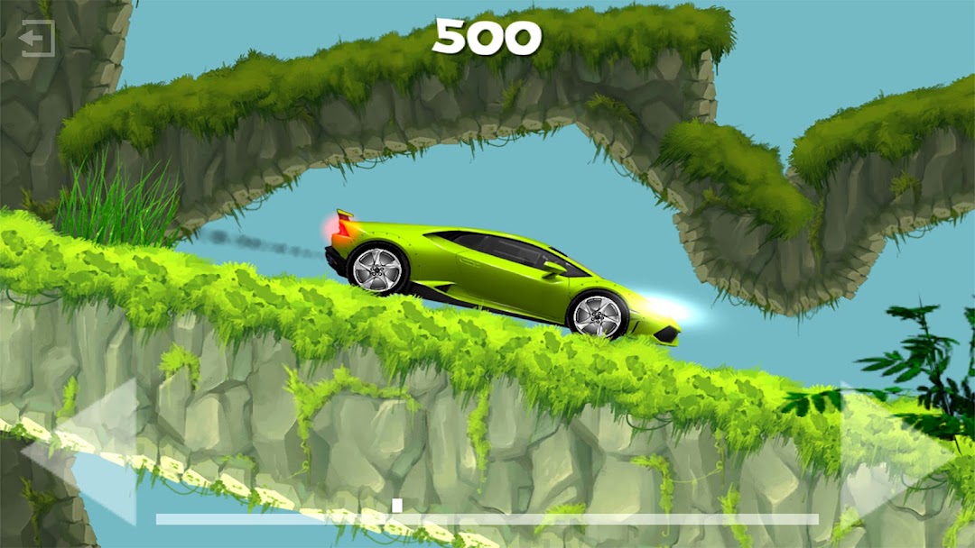 Exion Hill Racing ảnh chụp màn hình 2