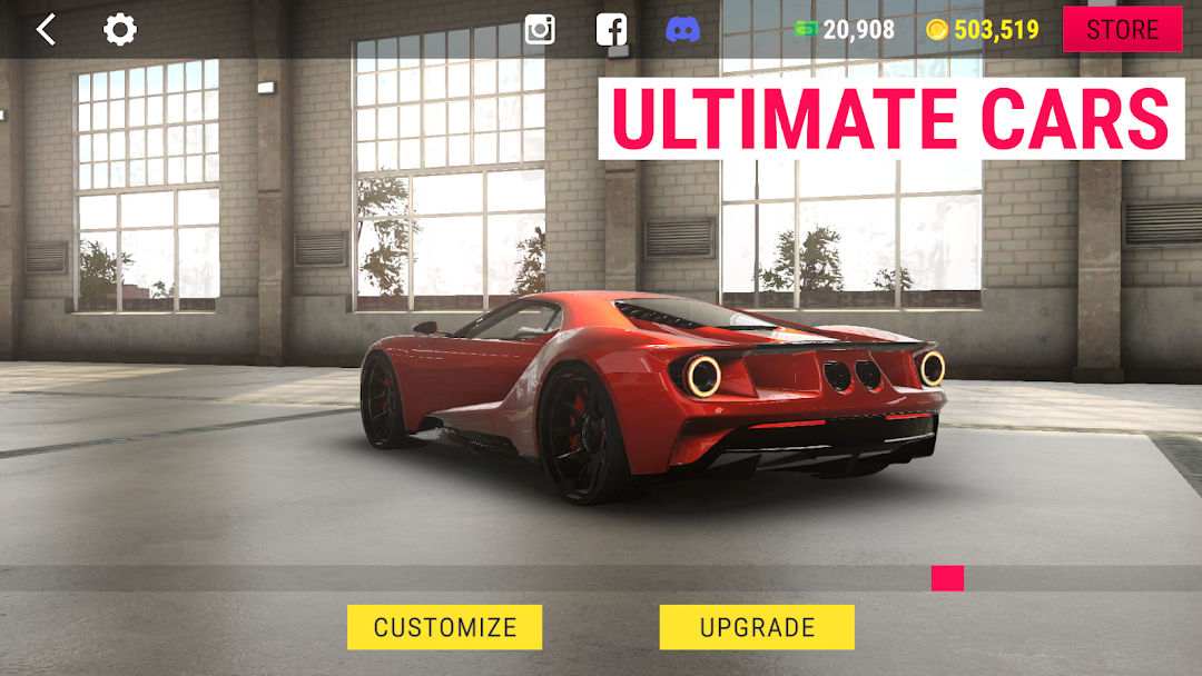 Real Driving School mod apk screenshot 1
