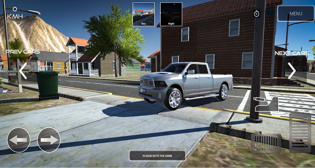 Driver Life - Car Simulator mod apk screenshot 4