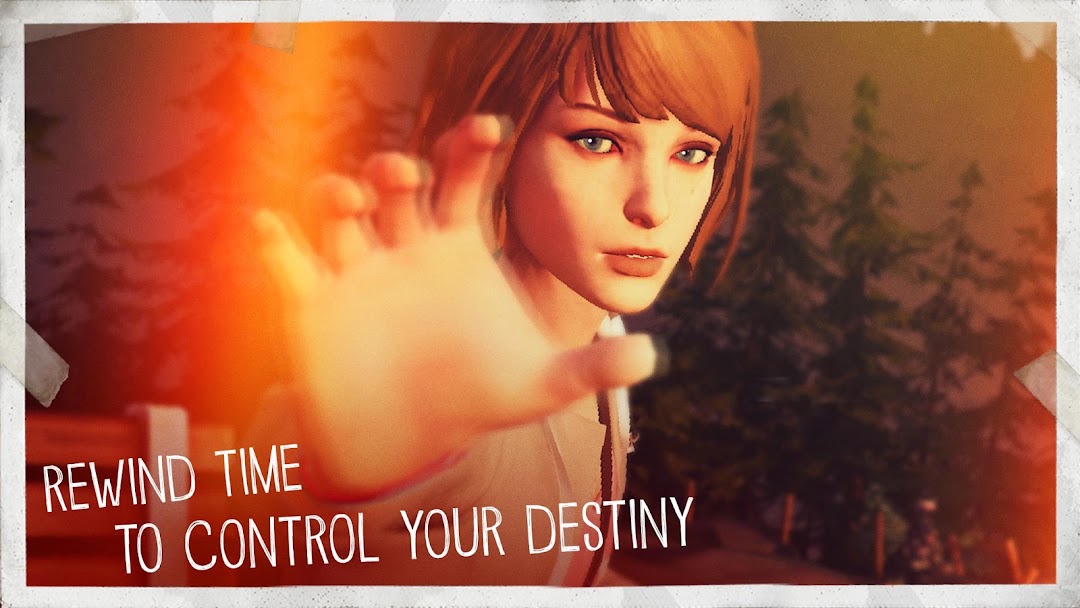 Life is Strange ảnh chụp màn hình 2